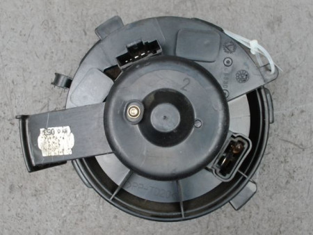 MOTEUR VENTILATEUR CHAUFFAGE PEUGEOT 206 5P