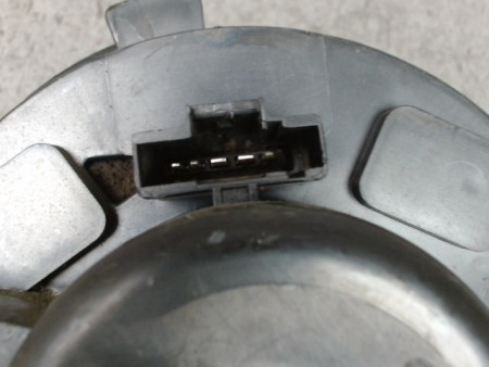 MOTEUR VENTILATEUR CHAUFFAGE PEUGEOT 206 5P