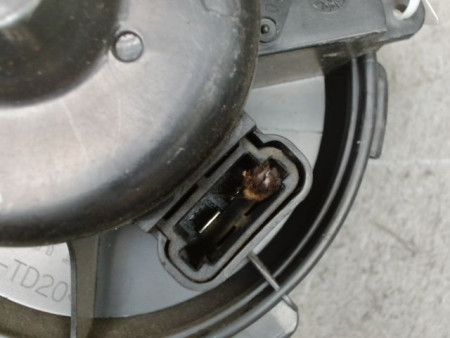 MOTEUR VENTILATEUR CHAUFFAGE PEUGEOT 206 5P