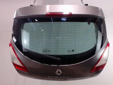 HAYON RENAULT MEGANE III 2008-