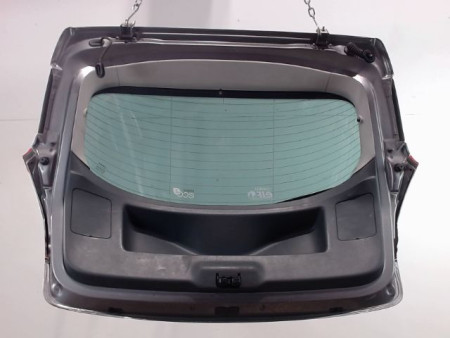 HAYON RENAULT MEGANE III 2008-