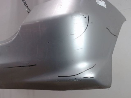 PARE-CHOC ARRIER HONDA JAZZ