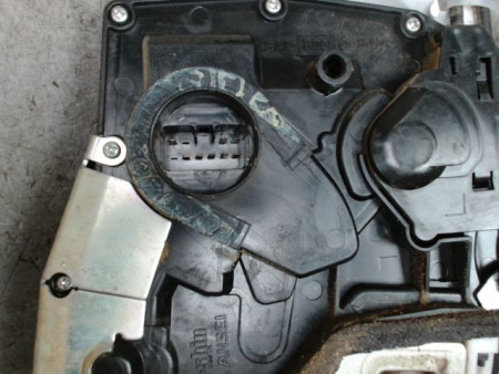 SYSTEME CONDAMNATION AVANT GAUCHE SUZUKI SWIFT