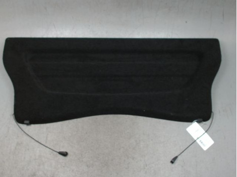 TABLETTE PLAGE ARRIERE RENAULT CLIO
