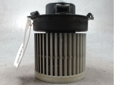 MOTEUR VENTILATEUR CHAUFFAGE NISSAN MICRA