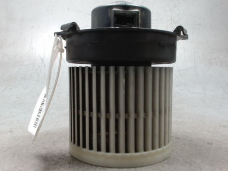 MOTEUR VENTILATEUR CHAUFFAGE NISSAN MICRA