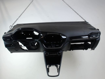PLANCHE DE BORD  FORD FIESTA