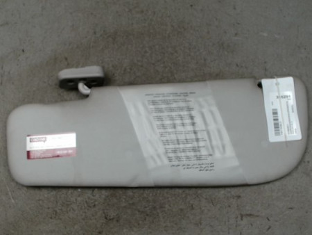 PARE-SOLEIL G FIAT DOBLO