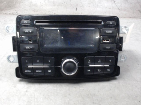 AUTORADIO RENAULT CAPTUR