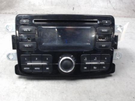 AUTORADIO RENAULT CAPTUR