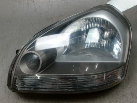 PHARE GAUCHE HYUNDAI TUCSON
