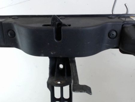 FACE AVANT HYUNDAI TUCSON