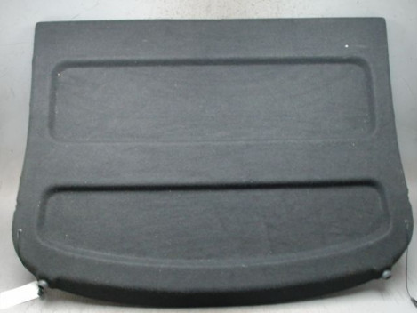TABLETTE PLAGE ARRIERE FORD MONDEO 2007-