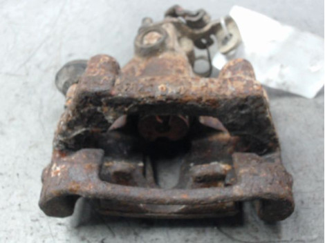 ETRIER DE FREIN ARRIERE GAUCHE RENAULT KANGOO EXPRESS 03-07