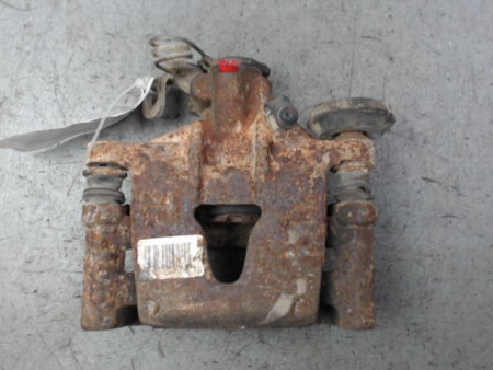 ETRIER DE FREIN ARRIERE GAUCHE RENAULT KANGOO EXPRESS 03-07