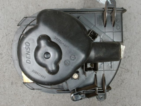 MOTEUR VENTILATEUR CHAUFFAGE PEUGEOT 807