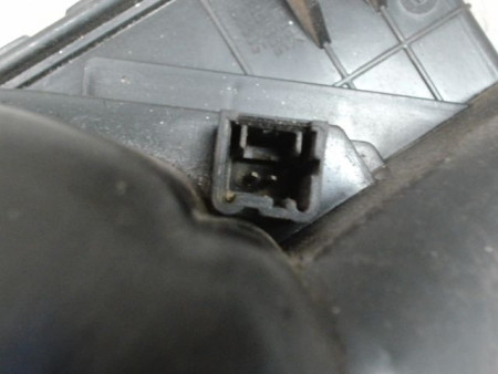 MOTEUR VENTILATEUR CHAUFFAGE PEUGEOT 807