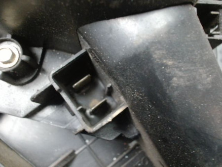 MOTEUR VENTILATEUR CHAUFFAGE PEUGEOT 807