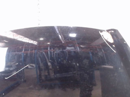 CAPOT HONDA CIVIC 2001-