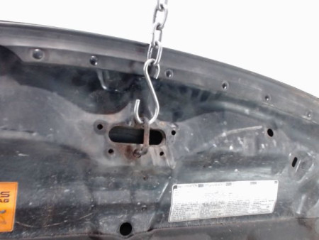 CAPOT HONDA CIVIC 2001-