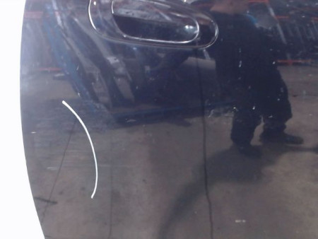 PORTE AVANT DROIT HONDA CIVIC 2001-
