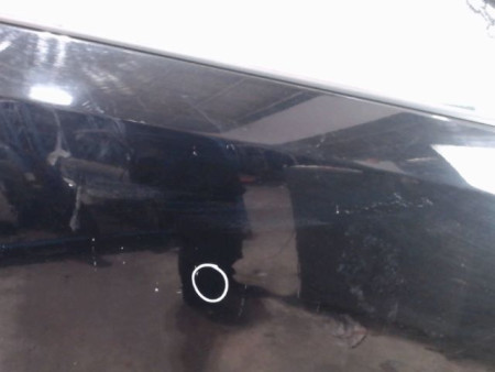 PORTE AVANT DROIT HONDA CIVIC 2001-