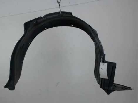 PARE-BOUE AVANT GAUCHE HONDA CIVIC 2001-