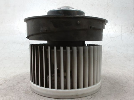 MOTEUR VENTILATEUR CHAUFFAGE NISSAN QASHQAI