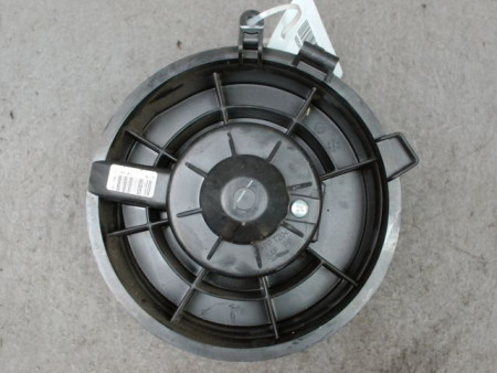 MOTEUR VENTILATEUR CHAUFFAGE NISSAN QASHQAI