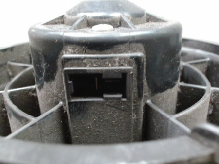 MOTEUR VENTILATEUR CHAUFFAGE NISSAN QASHQAI