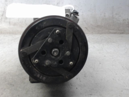 COMPRESSEUR AIR CONDITIONNE NISSAN QASHQAI