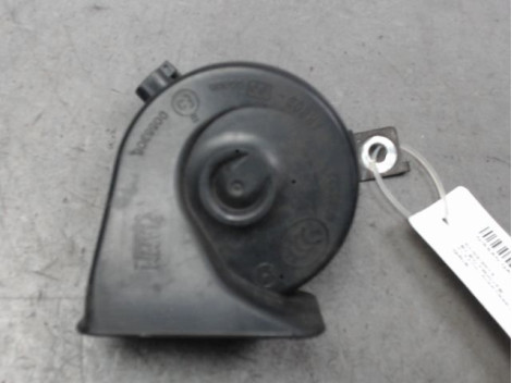 KLAXON / AVERTISSEUR NISSAN QASHQAI