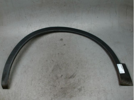 ELARGISSEUR AILE AVANT GAUCHE NISSAN QASHQAI