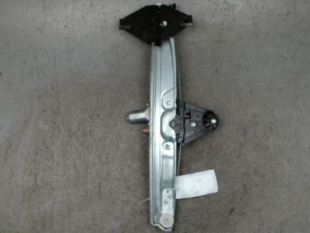 MECANISME+MOTEUR LEVE-GLACE AVANT DROIT DACIA SANDERO