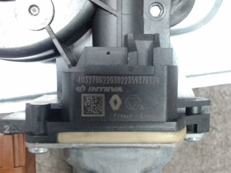 MECANISME+MOTEUR LEVE-GLACE AVANT DROIT DACIA SANDERO