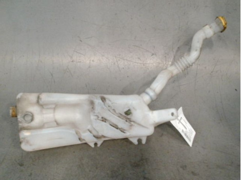 RESERVOIR LAVE-GLACE AVANT RENAULT MODUS 2008-