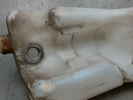 RESERVOIR LAVE-GLACE AVANT RENAULT MODUS 2008-