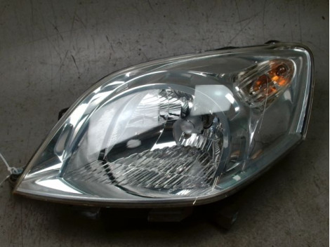PHARE GAUCHE FIAT FIORINO
