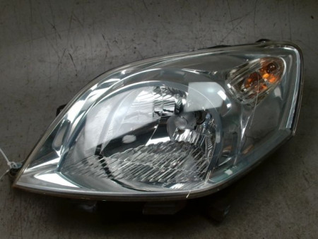 PHARE GAUCHE FIAT FIORINO