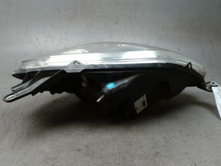 PHARE GAUCHE FIAT FIORINO