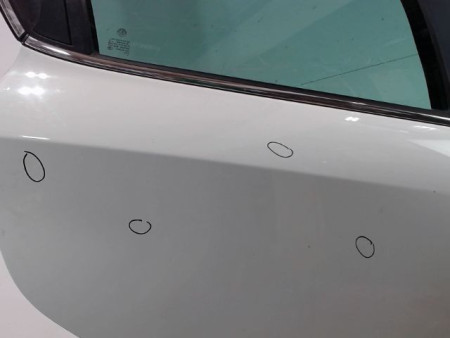 PORTE ARRIERE DROIT ALFA ROMEO GIULIETTA