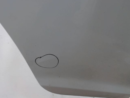 PORTE ARRIERE DROIT ALFA ROMEO GIULIETTA