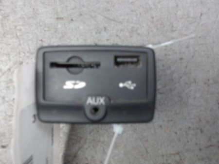 PORT USB/AUX ALFA ROMEO GIULIETTA