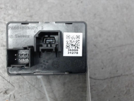PORT USB/AUX ALFA ROMEO GIULIETTA
