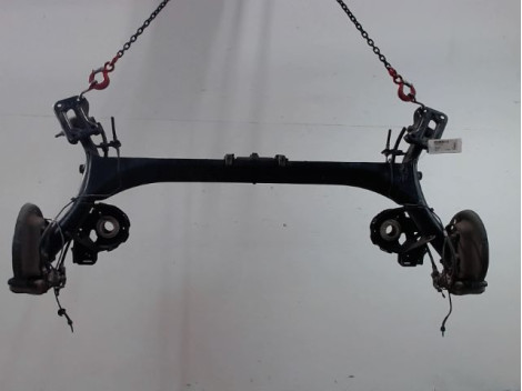 TRAIN ARRIERE PEUGEOT 308 2011-