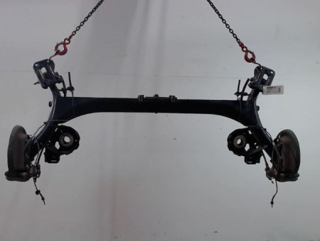 TRAIN ARRIERE PEUGEOT 308 2011-