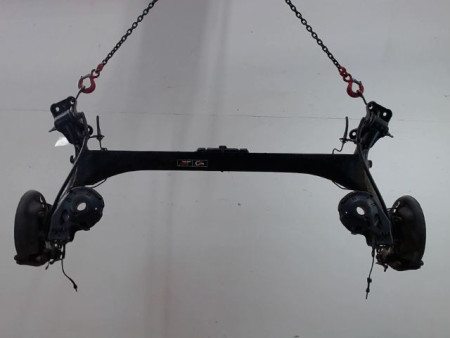 TRAIN ARRIERE PEUGEOT 308 2011-