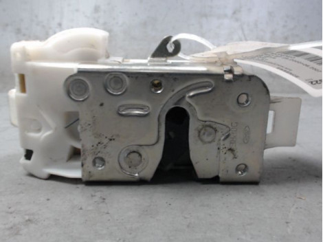 SYSTEME CONDAMNATION AVANT GAUCHE FORD MONDEO 2000-2007