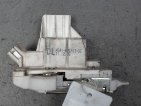 SYSTEME CONDAMNATION AVANT GAUCHE FORD MONDEO 2000-2007