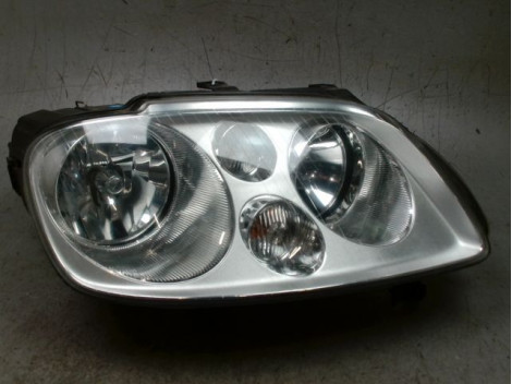 PHARE DROIT VOLKSWAGEN TOURAN